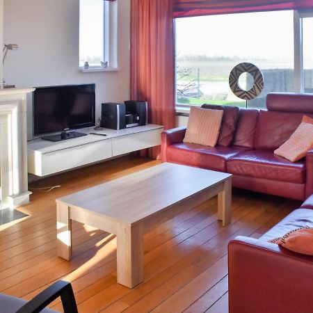 Holiday Home Moesbosch By Interhome Koudekerke Luaran gambar